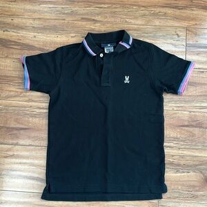 Psycho Bunny Polo Boys size L